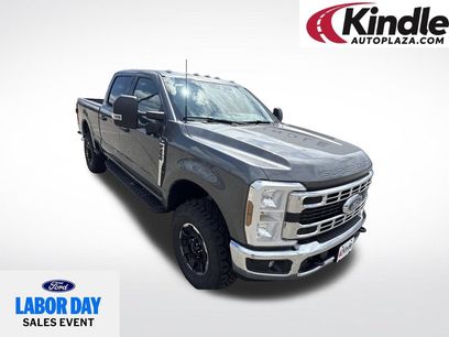 New 2026 Ford F250 XLT w/ Tremor Off-Road Package