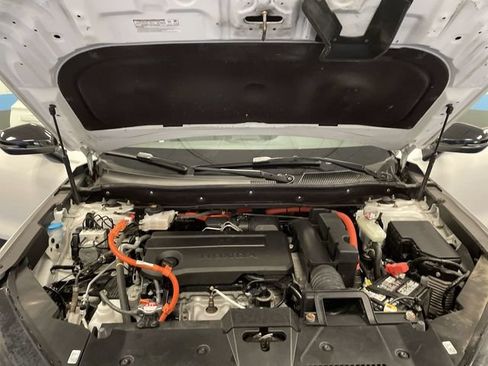 Certified 2024 Honda CR-V Sport Touring image 27