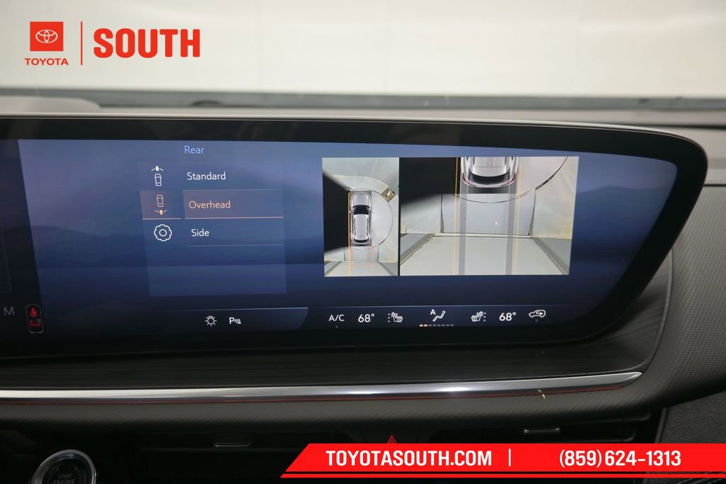 Used 2026 Buick Envision Preferred AWD/4WD image 22