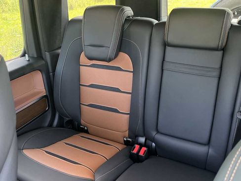 Certified 2021 Mercedes-Benz G 63 AMG 4MATIC image 34