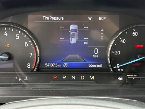 Used 2020 Ford Explorer Limited image 16