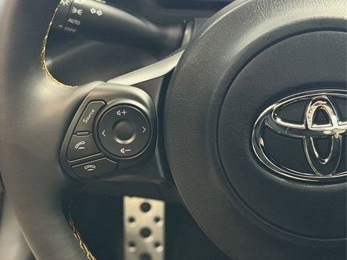 New 2026 Toyota GR86 YUZU Limited image 13