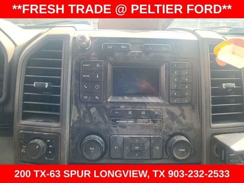 Used 2022 Ford F350 XL w/ STX Appearance Package image 18