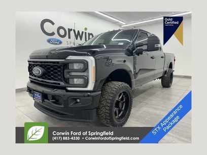 Used 2023 Ford F350 XL w/ STX Appearance Package