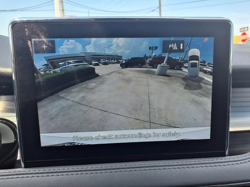 Used 2020 Lincoln Corsair FWD w/ Equipment Group 101A image 11