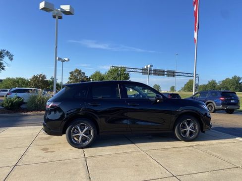 Used 2023 Honda HR-V EX-L image 12