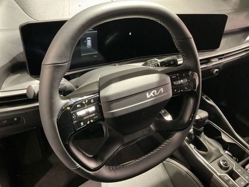 New 2026 Kia Sorento EX image 11