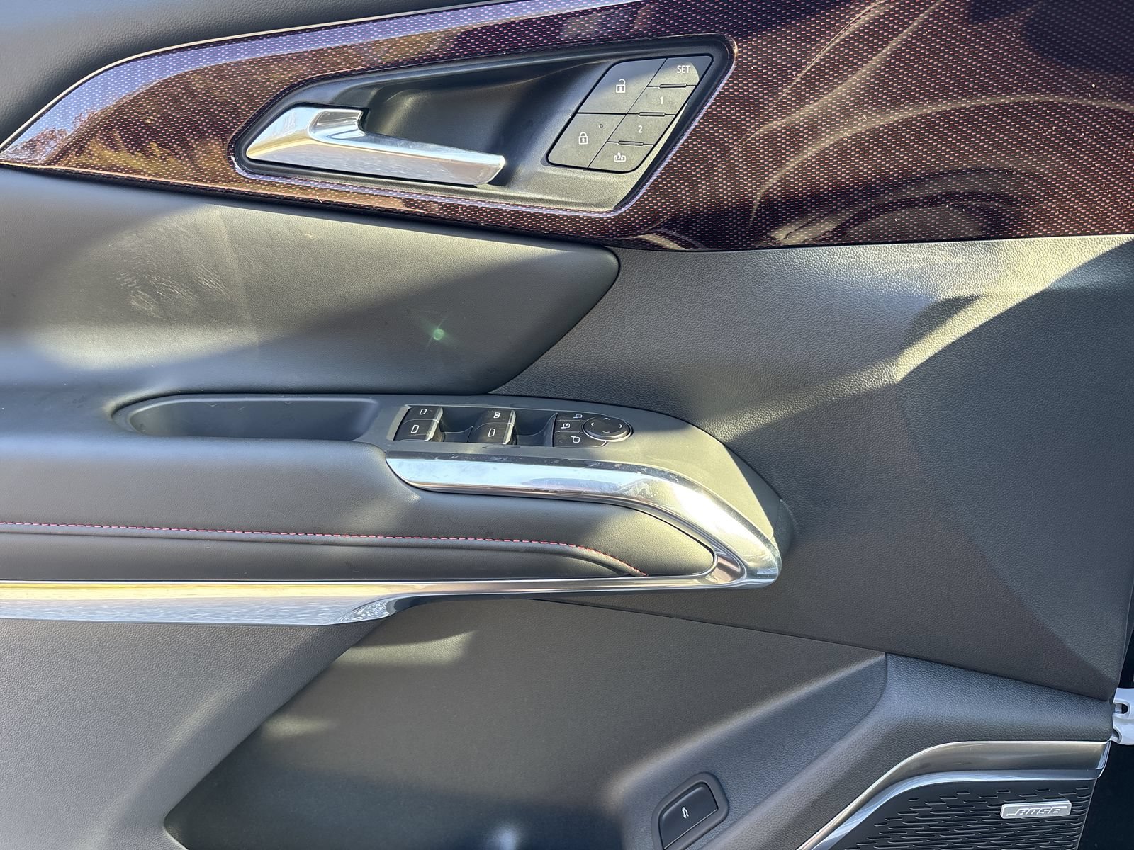 New 2027 Chevrolet Traverse RS AWD/4WD image 16