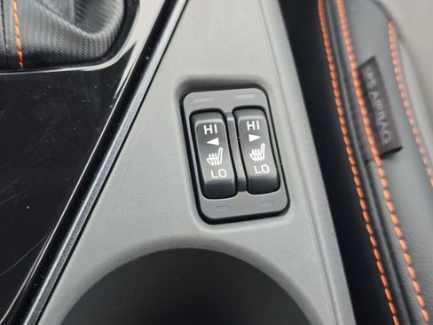 Certified 2025 Subaru Crosstrek 2.5i Limited w/ Crosstrek Mirror Package image 29