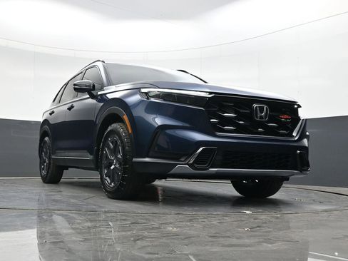 New 2026 Honda CR-V TrailSport image 32