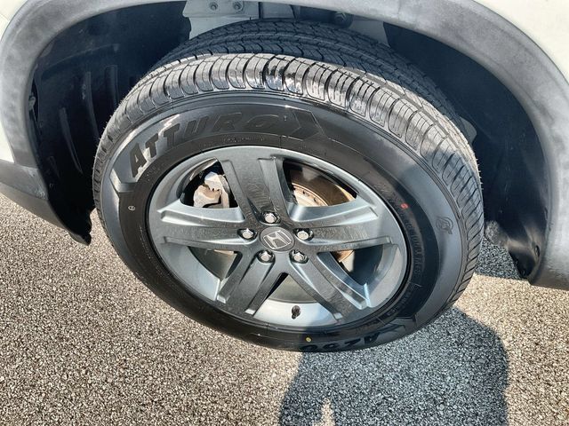 Used 2023 Honda Ridgeline RTL image 18