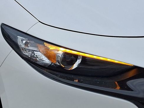 New 2026 MAZDA MAZDA3 s image 10