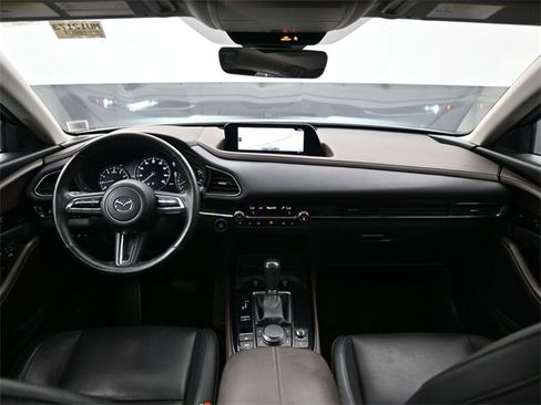 Certified 2023 MAZDA CX-30 2.5 Turbo w/ Premium Package image 9