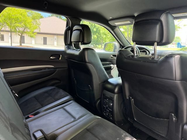 Used 2019 Dodge Durango GT AWD/4WD image 17
