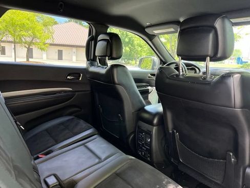 Used 2019 Dodge Durango GT AWD/4WD image 17
