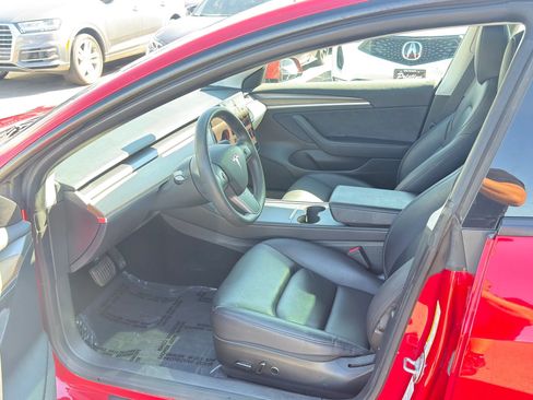 Used 2023 Tesla Model 3 Standard Range RWD image 10