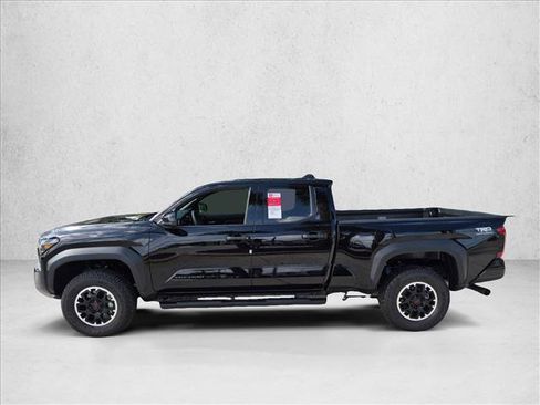 New 2026 Toyota Tacoma TRD Off-Road AWD/4WD image 5