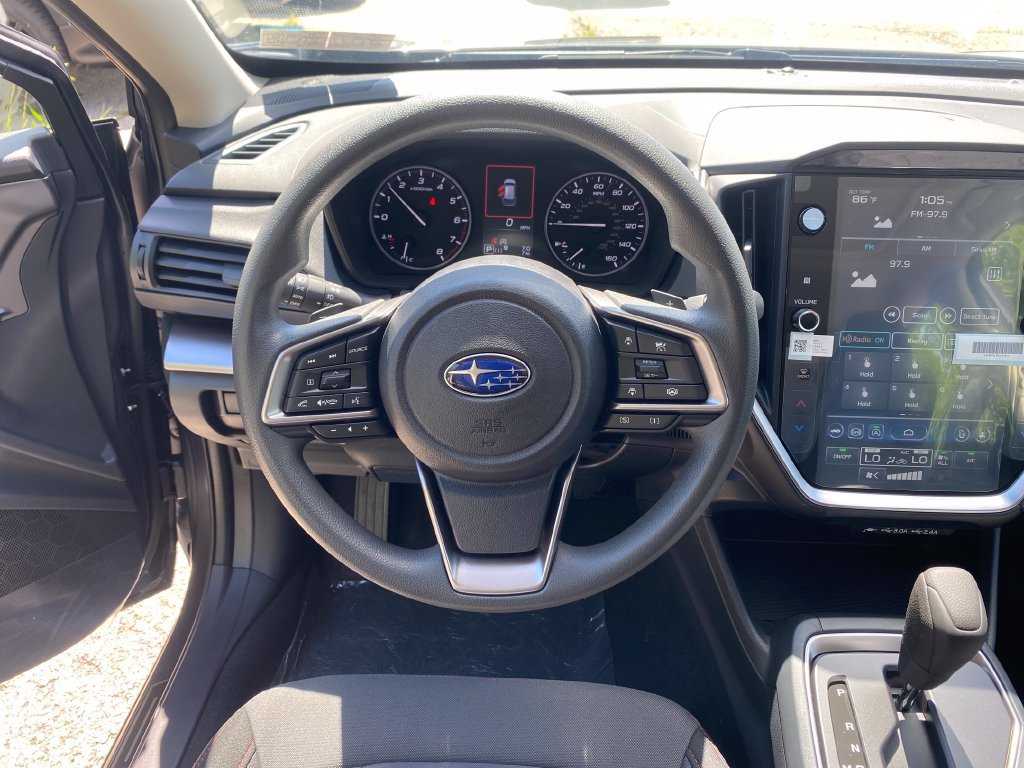 New 2026 Subaru Impreza 2.0i Sport AWD/4WD image 23