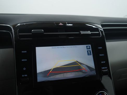 Used 2024 Hyundai Tucson SE image 26