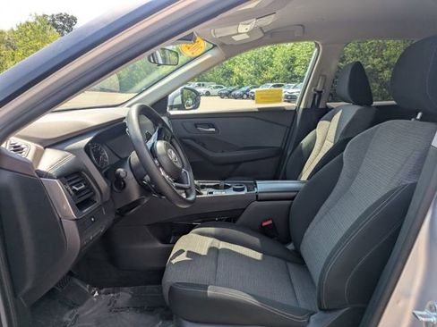 Used 2023 Nissan Rogue SV image 14