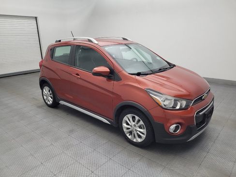 Used 2021 Chevrolet Spark ACTIV FWD image 11