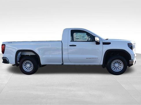 New 2026 GMC Sierra 1500 Pro w/ Pro Value Package image 14