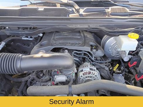 Used 2021 RAM 1500 Big Horn AWD/4WD image 21