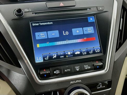 Used 2018 Acura MDX SH-AWD image 22