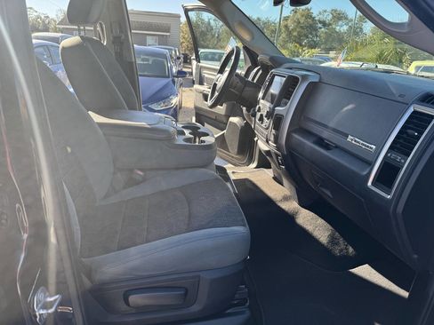 Used 2018 RAM 1500 Big Horn image 13