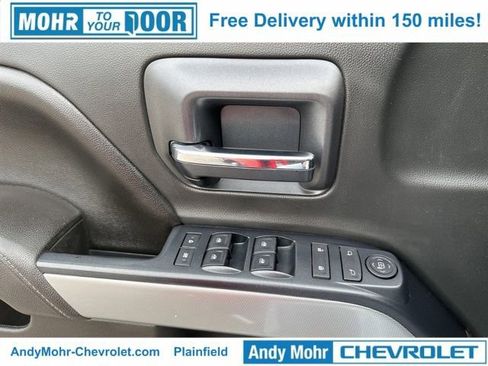 Used 2016 Chevrolet Silverado 2500 LT w/ All Star Edition image 19