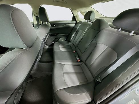 Used 2021 Kia K5 LXS image 23