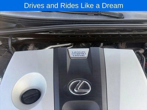 Used 2019 Lexus ES 300h w/ Premium Package FWD image 52