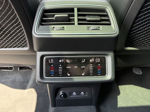 Certified 2023 Audi e-tron S Prestige w/ Prestige Package AWD/4WD image 23