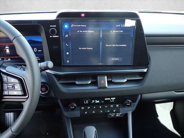 New 2026 Subaru Outback Premium AWD/4WD image 17