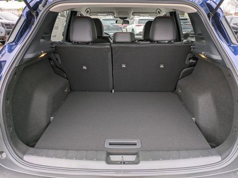 New 2026 Nissan Kicks SR w/ Cold Weather Package image 13