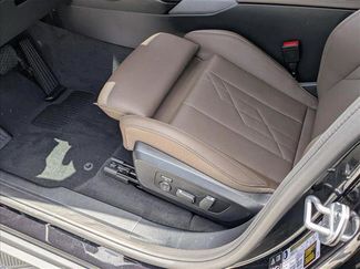 Used 2025 BMW X3 xDrive30i w/ Premium Package video 4