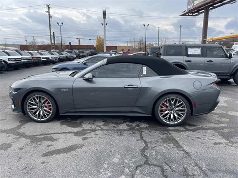 New 2025 Ford Mustang GT Premium image 6