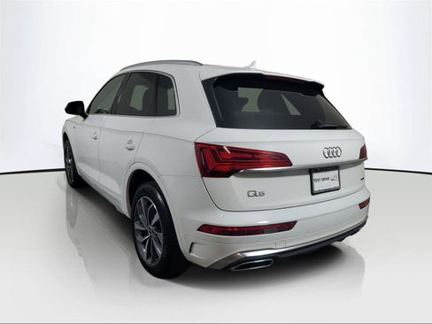 Used 2024 Audi Q5 2.0T Premium Plus AWD/4WD image 4