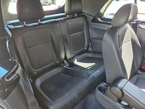 Used 2015 Volkswagen Beetle R-Line image 15