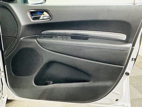 Used 2019 Dodge Durango R/T w/ Trailer Tow Group IV image 27