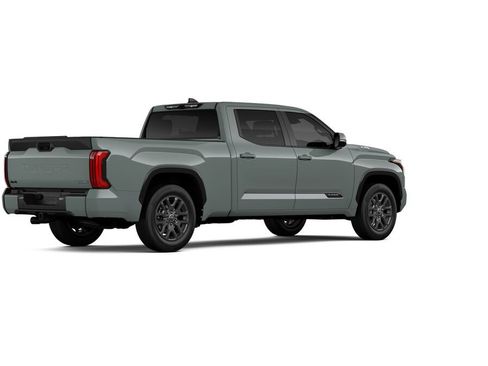 New 2026 Toyota Tundra Platinum AWD/4WD image 10