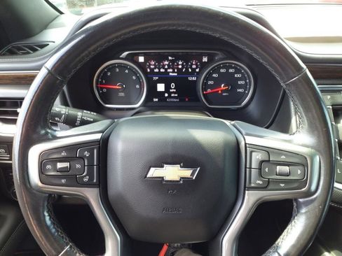 Used 2021 Chevrolet Tahoe Premier image 19