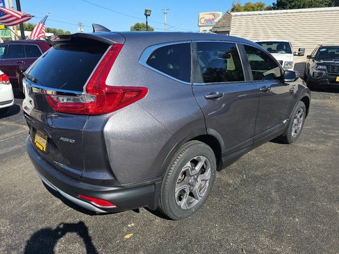 Used 2019 Honda CR-V EX-L image 7