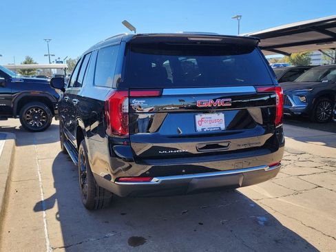 New 2026 GMC Yukon Elevation image 5