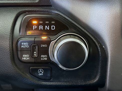 Used 2019 RAM 1500 Big Horn image 20