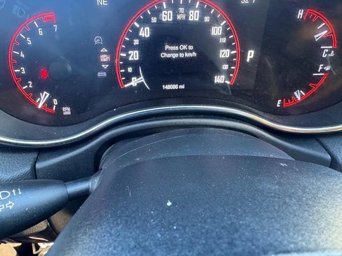 Used 2015 Dodge Durango Citadel w/ Trailer Tow Group IV image 17