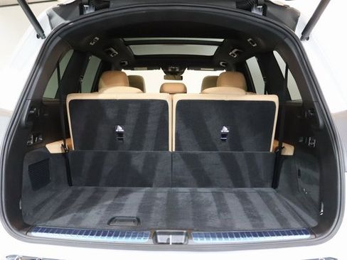 Certified 2025 Mercedes-Benz GLS 580 4MATIC image 30