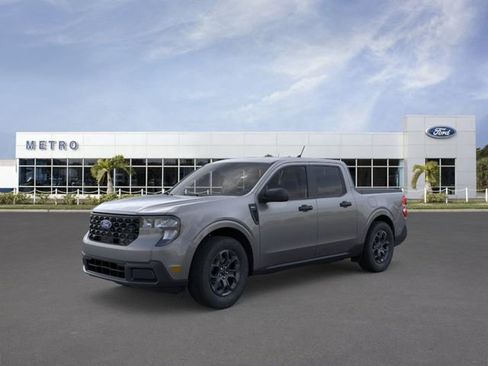 New 2026 Ford Maverick XLT FWD image 1