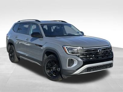 Used 2024 Volkswagen Atlas Peak Edition SEL