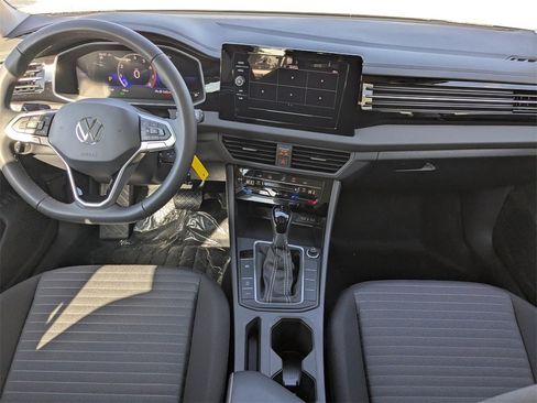 New 2026 Volkswagen Jetta S image 15